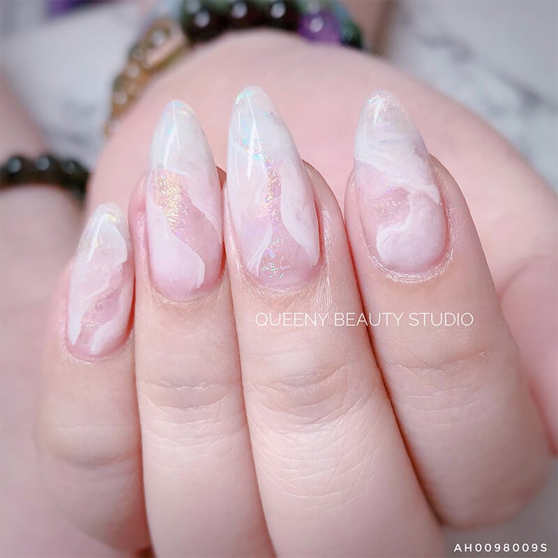 美甲