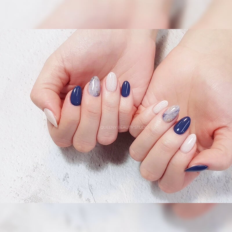 美甲