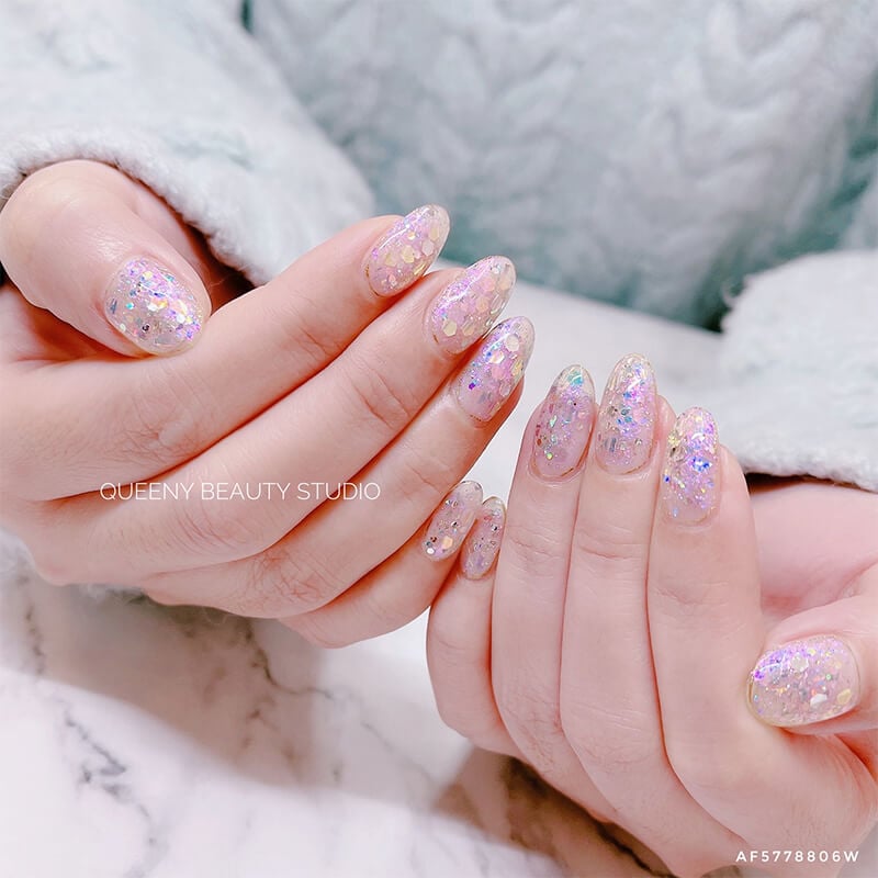 美甲