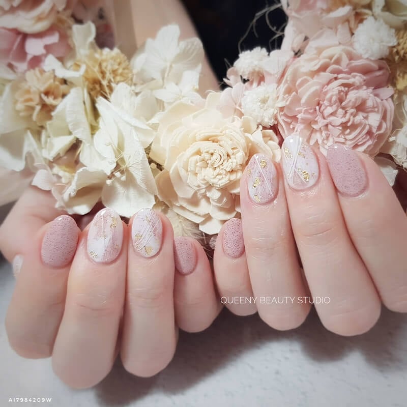 美甲