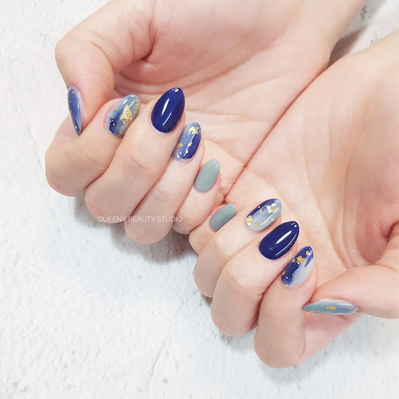 美甲