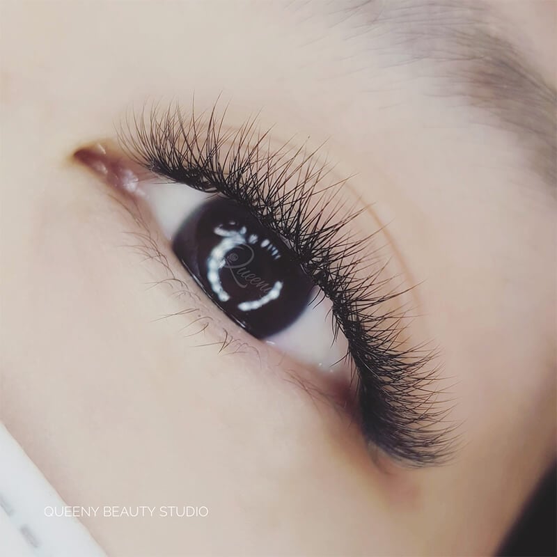 美睫